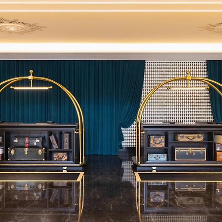 Sono Calm Vivaldipark Hotel Hongcheon Eksteriør billede