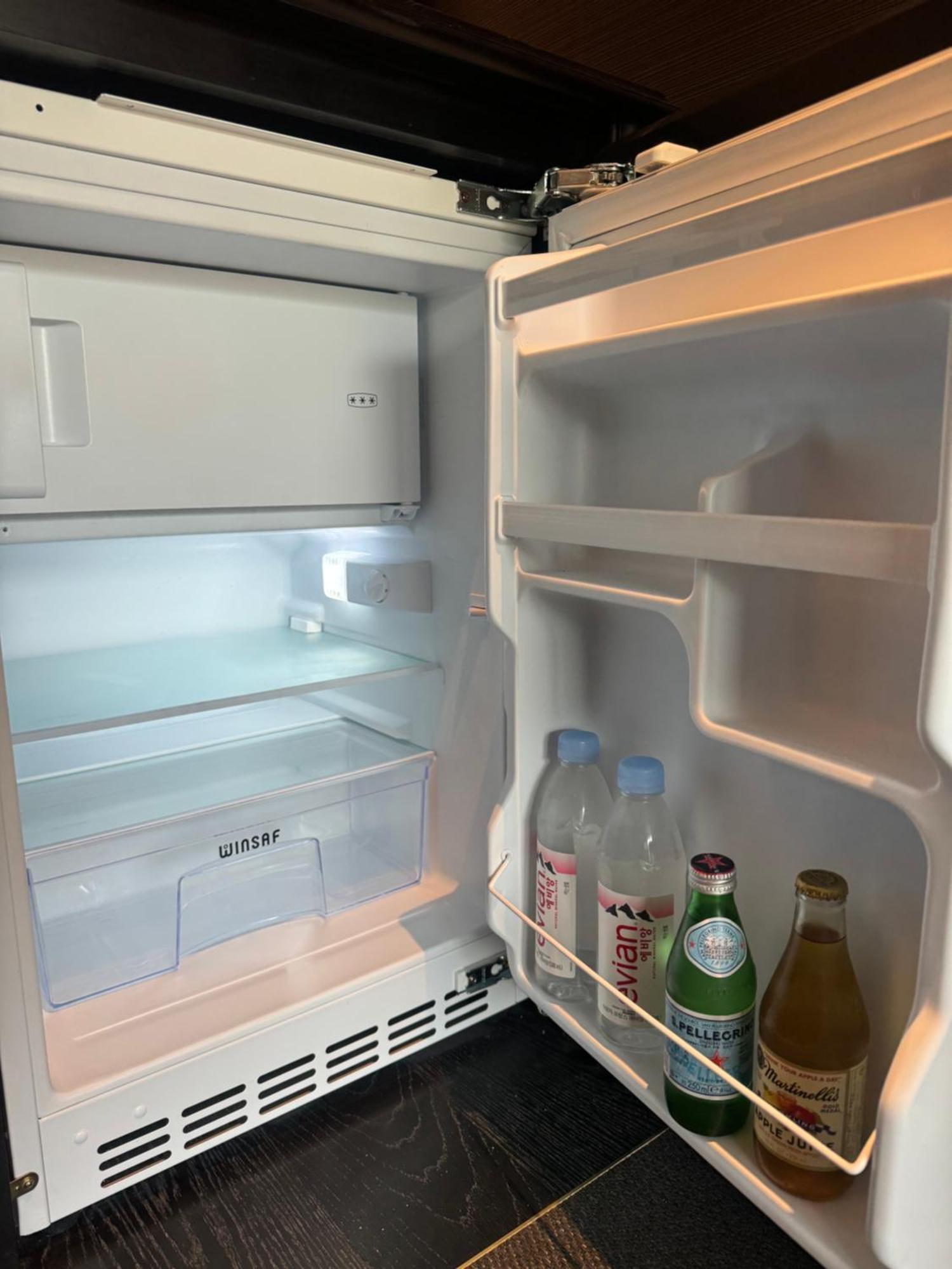 Sono Calm Vivaldipark Hotel Hongcheon Værelse billede