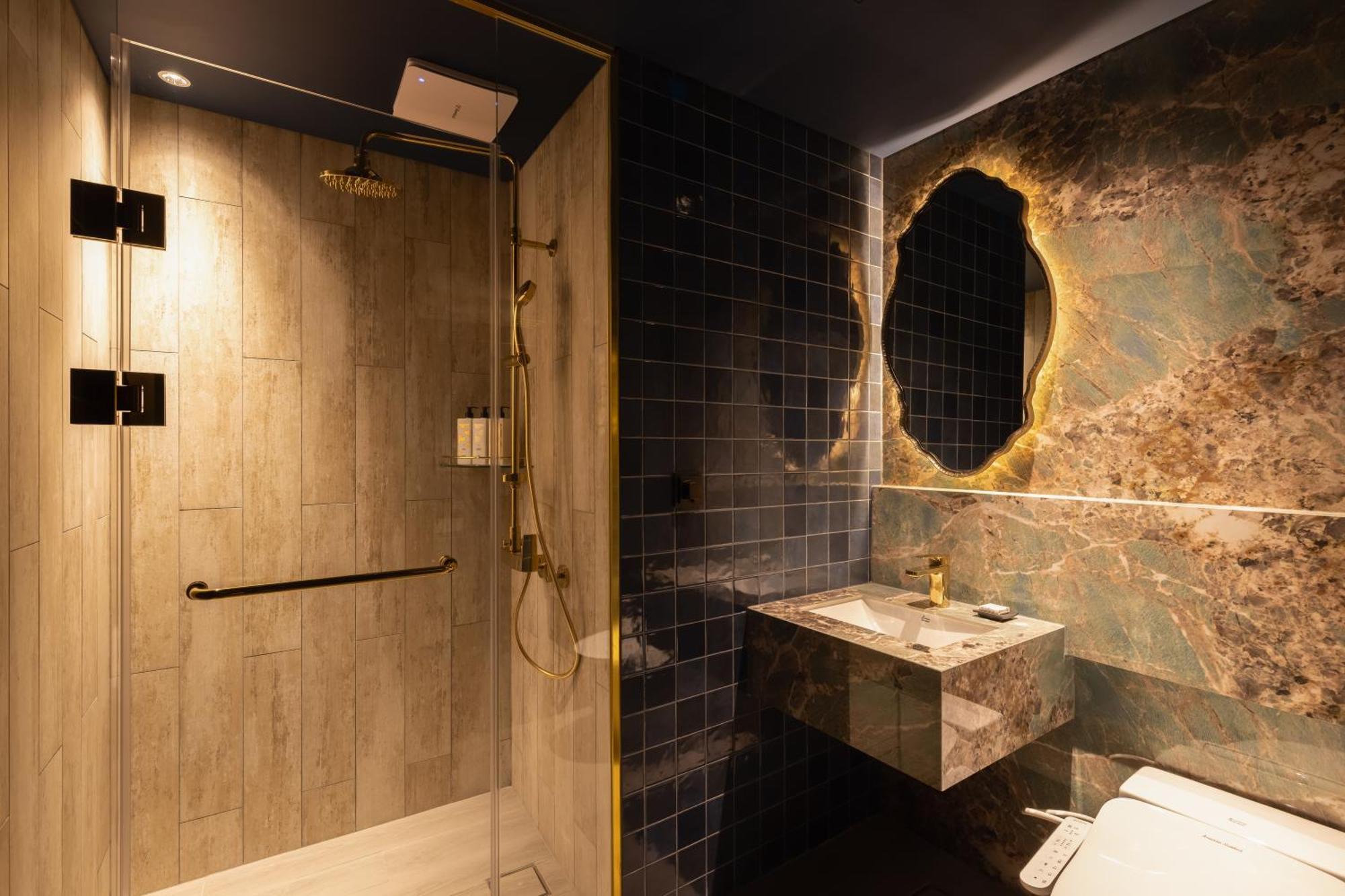 Sono Calm Vivaldipark Hotel Hongcheon Eksteriør billede