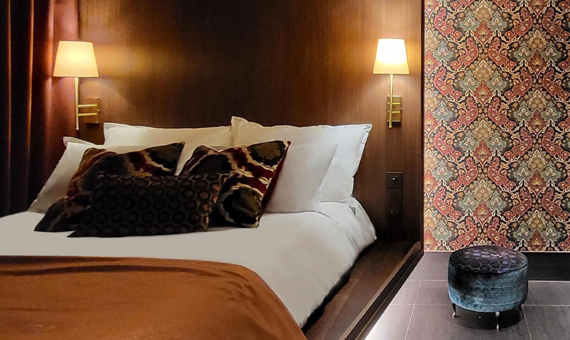 Sono Calm Vivaldipark Hotel Hongcheon Eksteriør billede