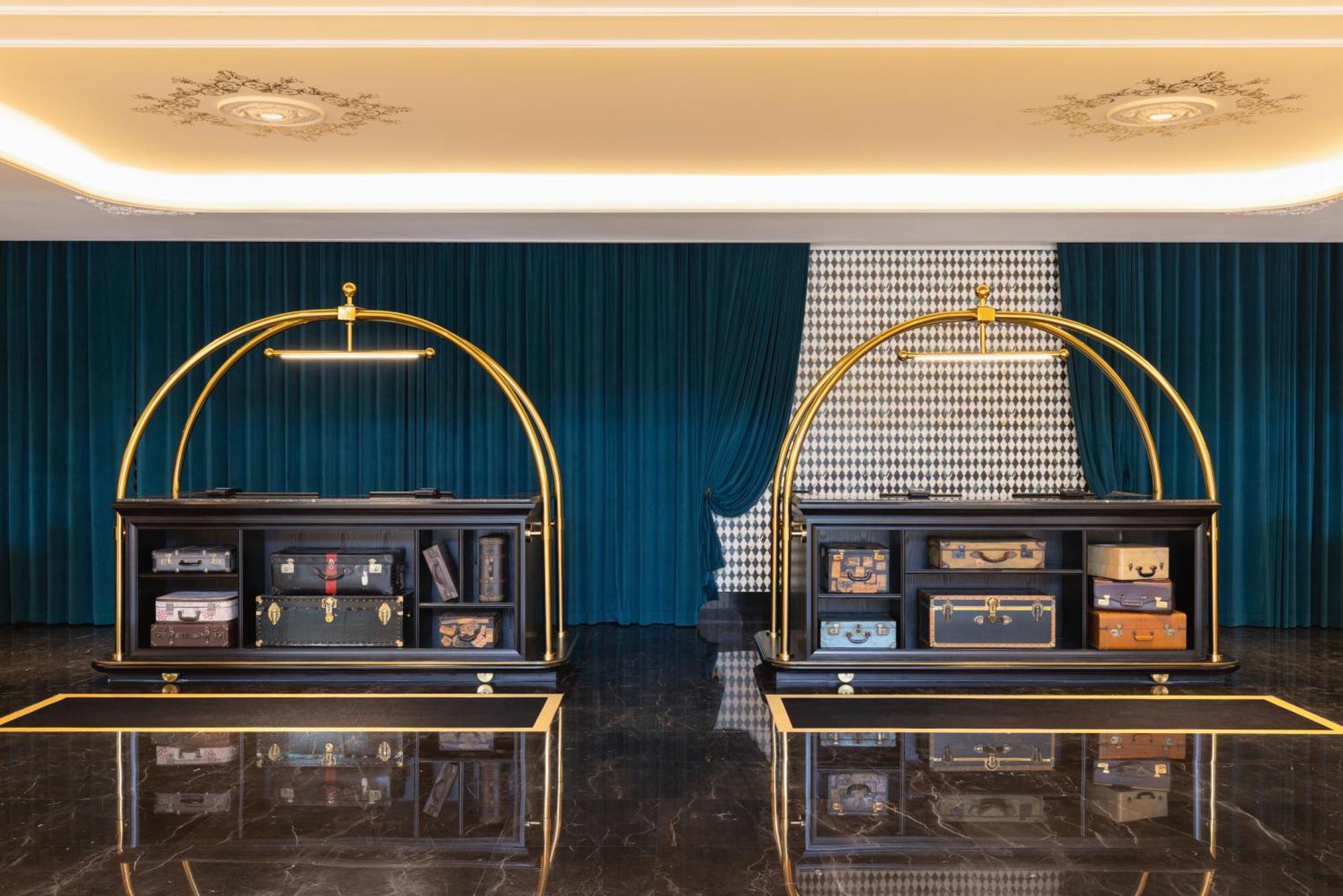 Sono Calm Vivaldipark Hotel Hongcheon Eksteriør billede