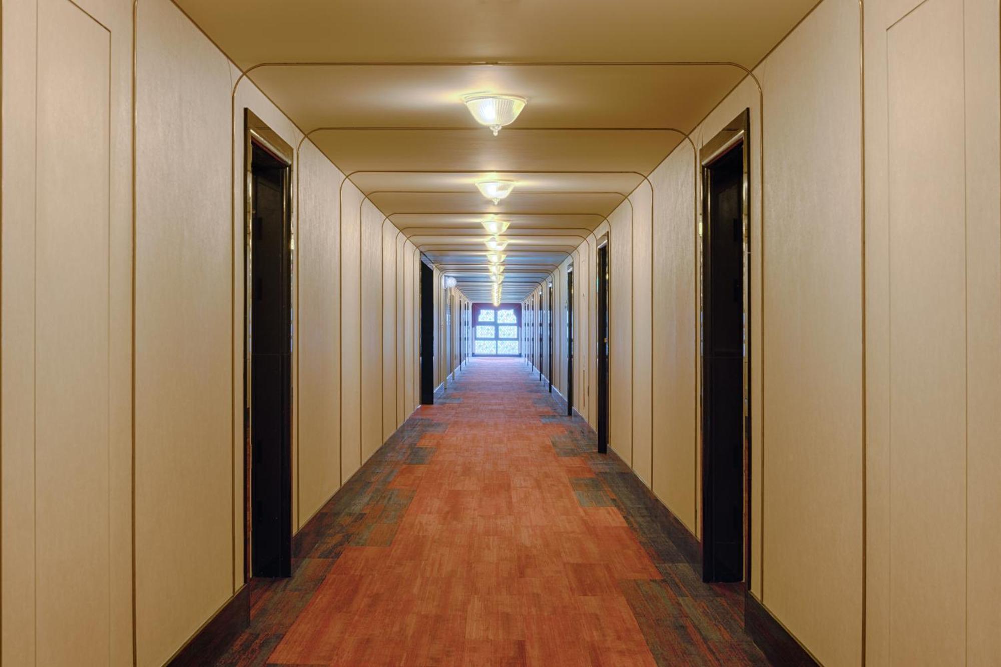 Sono Calm Vivaldipark Hotel Hongcheon Eksteriør billede