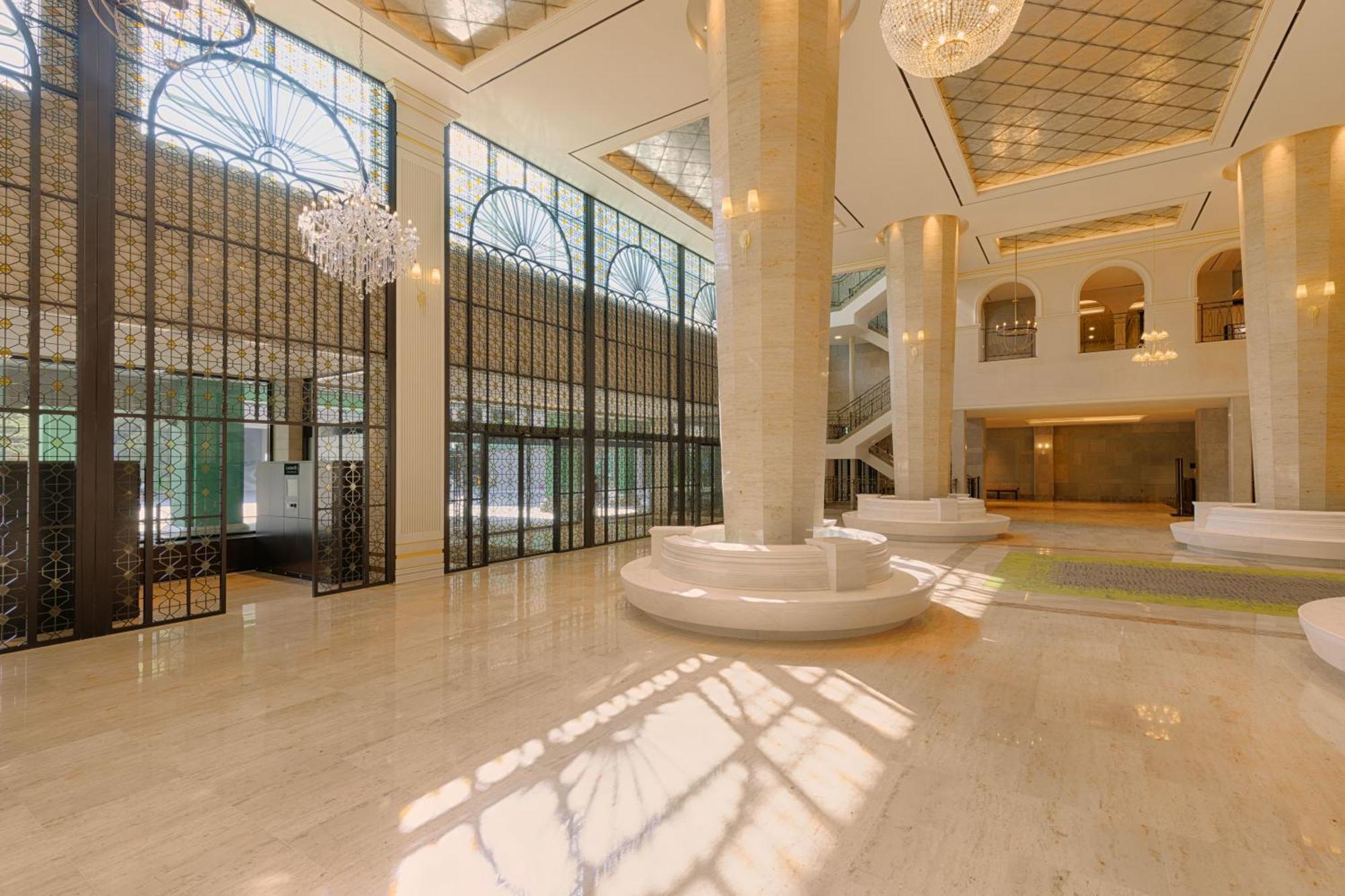 Sono Calm Vivaldipark Hotel Hongcheon Eksteriør billede